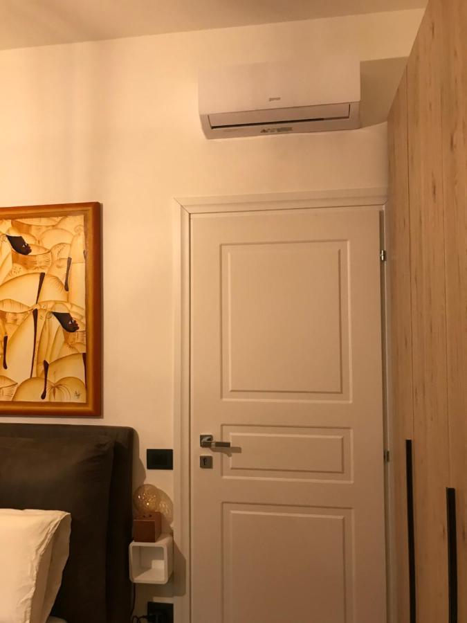 Mc Fly Rooms Malpensa Airport 갈라라테 외부 사진